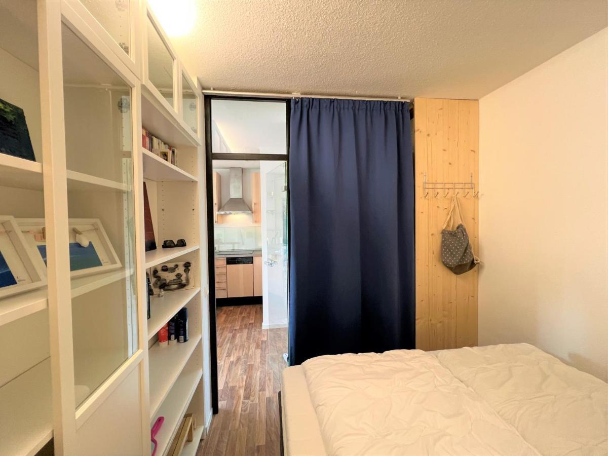 Panoramic App A03-5 Apartment Sierksdorf Ngoại thất bức ảnh