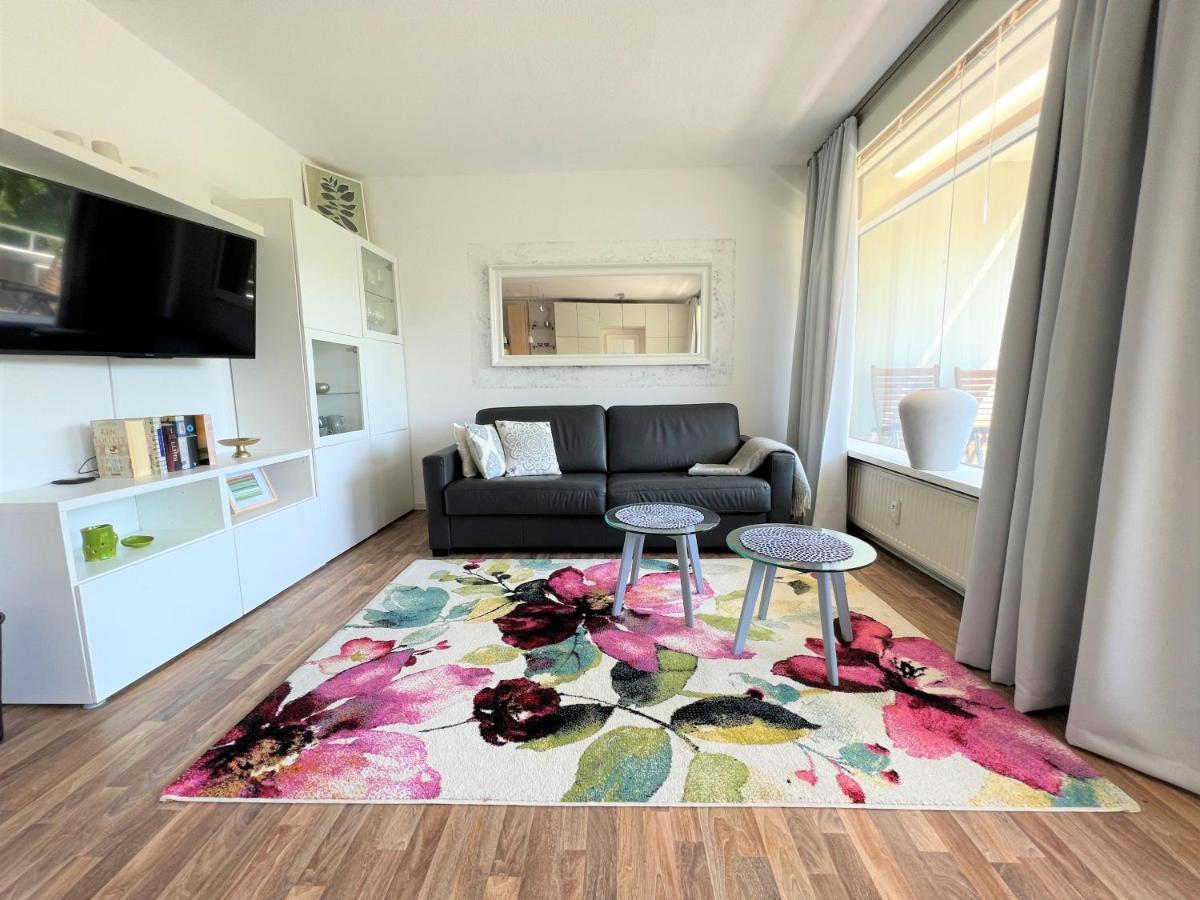 Panoramic App A03-5 Apartment Sierksdorf Ngoại thất bức ảnh