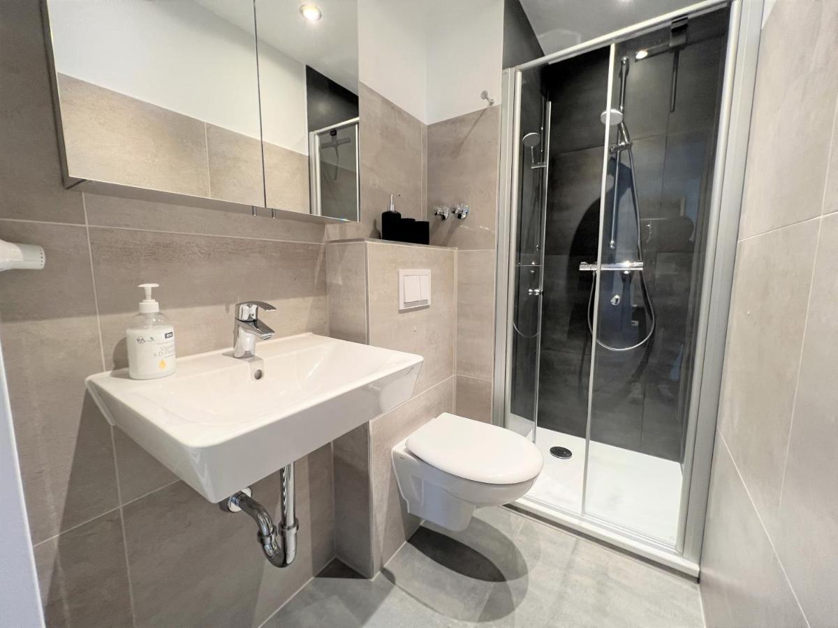 Panoramic App A03-5 Apartment Sierksdorf Ngoại thất bức ảnh