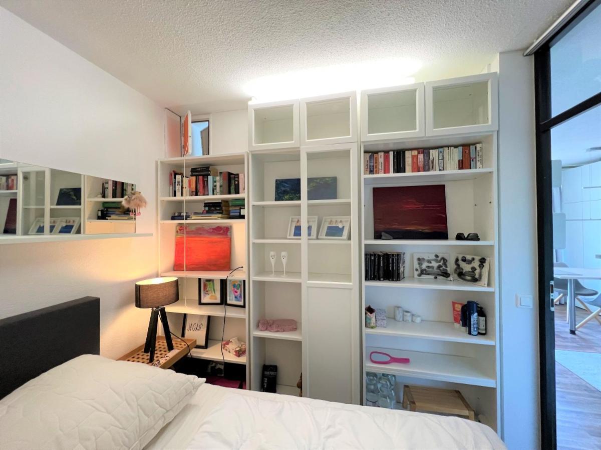 Panoramic App A03-5 Apartment Sierksdorf Ngoại thất bức ảnh