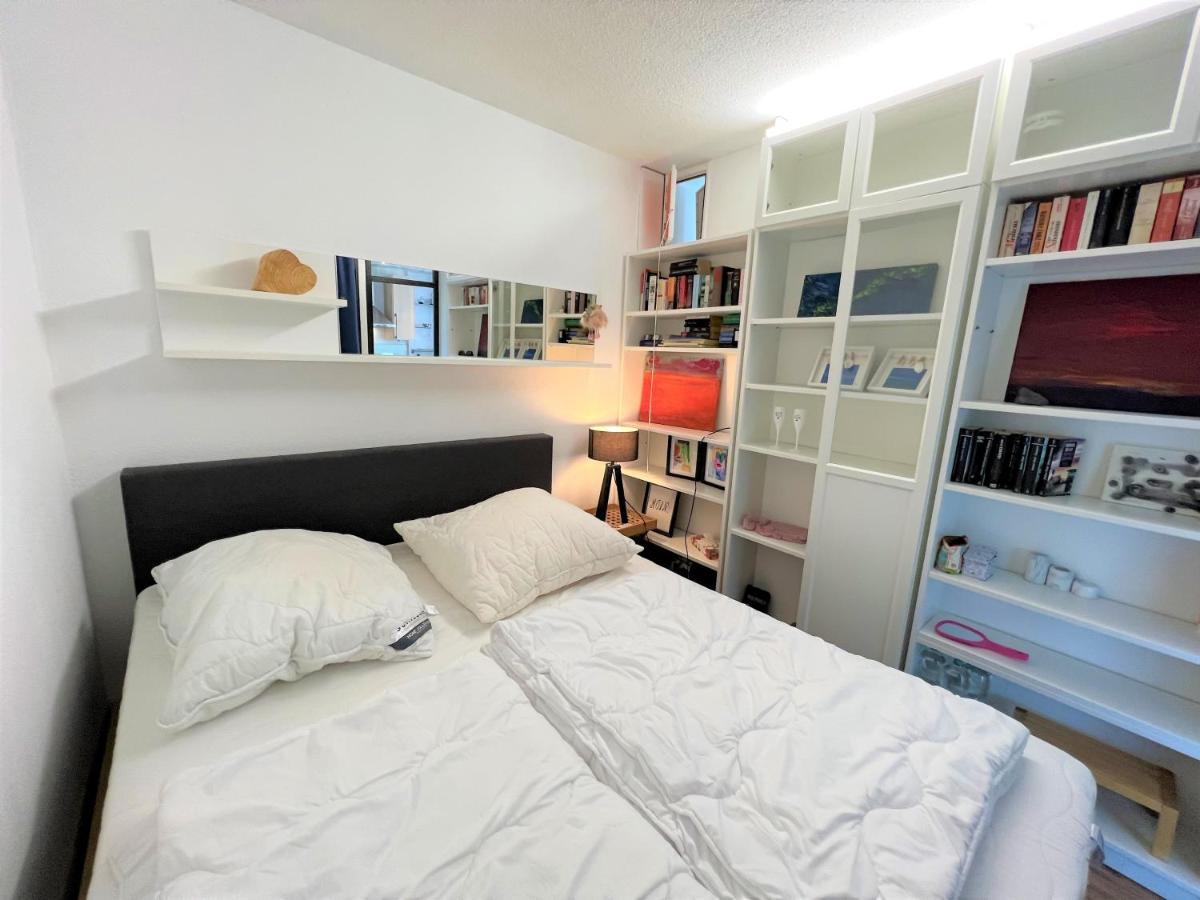 Panoramic App A03-5 Apartment Sierksdorf Ngoại thất bức ảnh